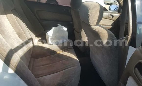 Buy Used Toyota Corolla White Car in Lusaka in Zambia Buy Used Toyota Corolla White Car in Lusaka in Zambia