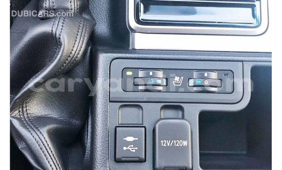 Acheter Import Voiture Toyota Prado Noir à Import - Dubai, Zambie Acheter Import Voiture Toyota Prado Noir à Import - Dubai, Zambie