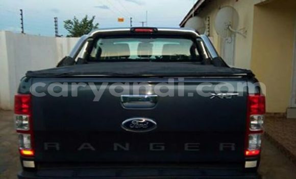 Buy Used Ford Ranger Other Car in Lusaka in Zambia Buy Used Ford Ranger Other Car in Lusaka in Zambia