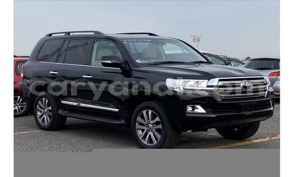 Nunua Imported Toyota Land Cruiser Nyeusi Gari ndani ya Import - Dubai nchini Zambia Nunua Imported Toyota Land Cruiser Nyeusi Gari ndani ya Import - Dubai nchini Zambia