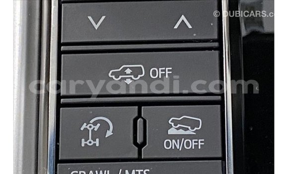 Nunua Imported Toyota Land Cruiser Nyeusi Gari ndani ya Import - Dubai nchini Zambia Nunua Imported Toyota Land Cruiser Nyeusi Gari ndani ya Import - Dubai nchini Zambia