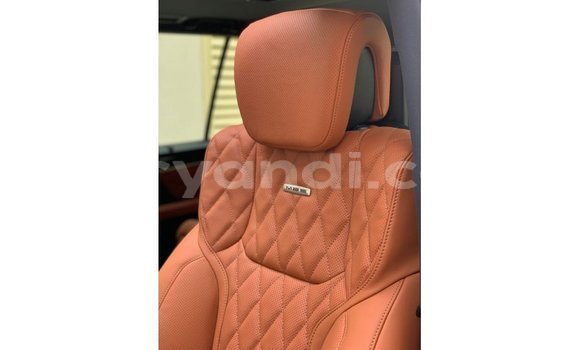 Tenga Imported Lexus LX Zvimwe Mota in Import - Dubai in Zambia Tenga Imported Lexus LX Zvimwe Mota in Import - Dubai in Zambia