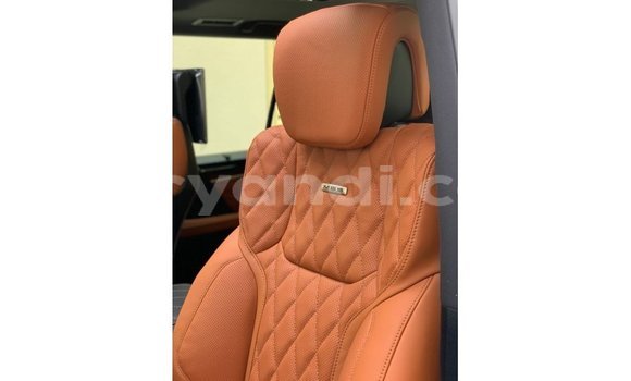 Tenga Imported Lexus LX Zvimwe Mota in Import - Dubai in Zambia Tenga Imported Lexus LX Zvimwe Mota in Import - Dubai in Zambia