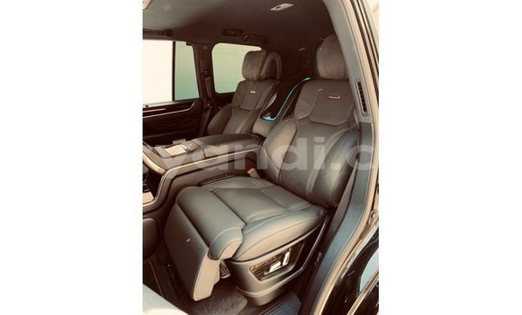 Buy Import Lexus LX Black Car in Import - Dubai in Zambia Buy Import Lexus LX Black Car in Import - Dubai in Zambia