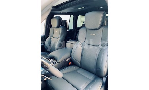 Buy Import Lexus LX Black Car in Import - Dubai in Zambia Buy Import Lexus LX Black Car in Import - Dubai in Zambia