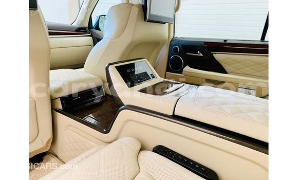 Tenga Imported Lexus LX Nhema Mota in Import - Dubai in Zambia Tenga Imported Lexus LX Nhema Mota in Import - Dubai in Zambia