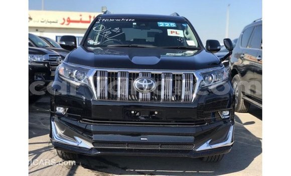 Buy Import Toyota Prado Black Car in Import - Dubai in Zambia Buy Import Toyota Prado Black Car in Import - Dubai in Zambia