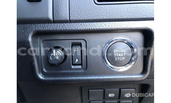 Buy Import Toyota Prado Black Car in Import - Dubai in Zambia Buy Import Toyota Prado Black Car in Import - Dubai in Zambia