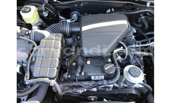 Buy Import Toyota Prado Black Car in Import - Dubai in Zambia Buy Import Toyota Prado Black Car in Import - Dubai in Zambia