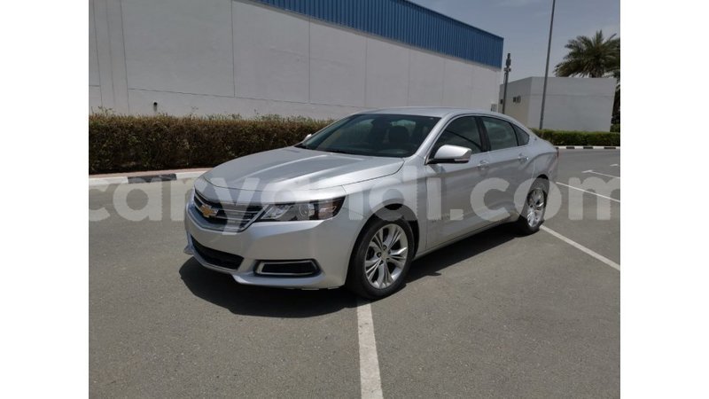 Big with watermark chevrolet impala zambia import dubai 11784