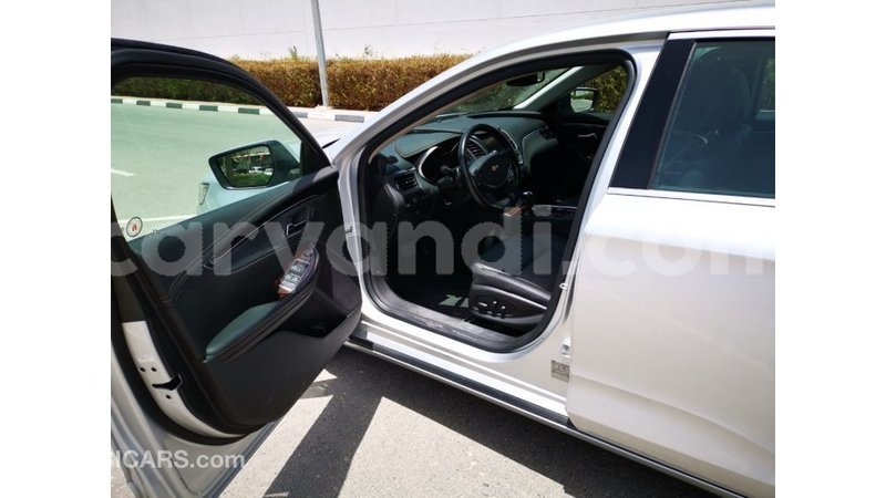 Big with watermark chevrolet impala zambia import dubai 11784