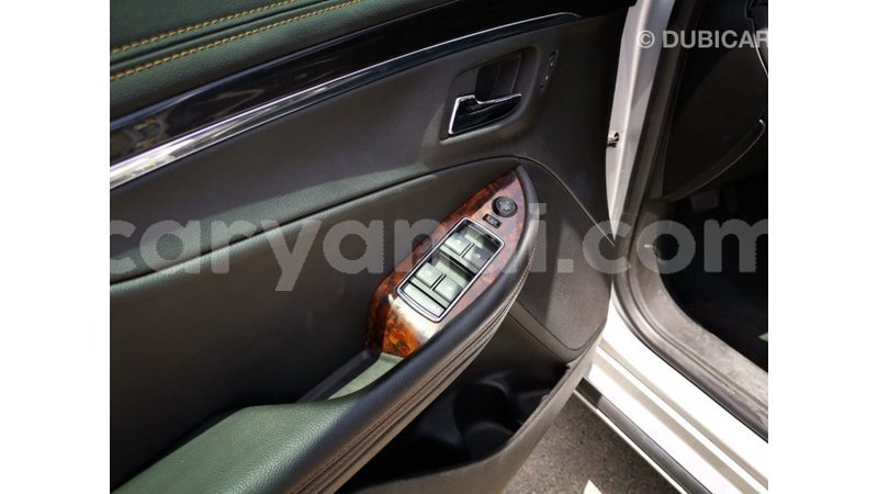 Big with watermark chevrolet impala zambia import dubai 11784