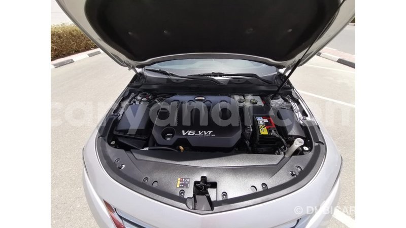 Big with watermark chevrolet impala zambia import dubai 11784