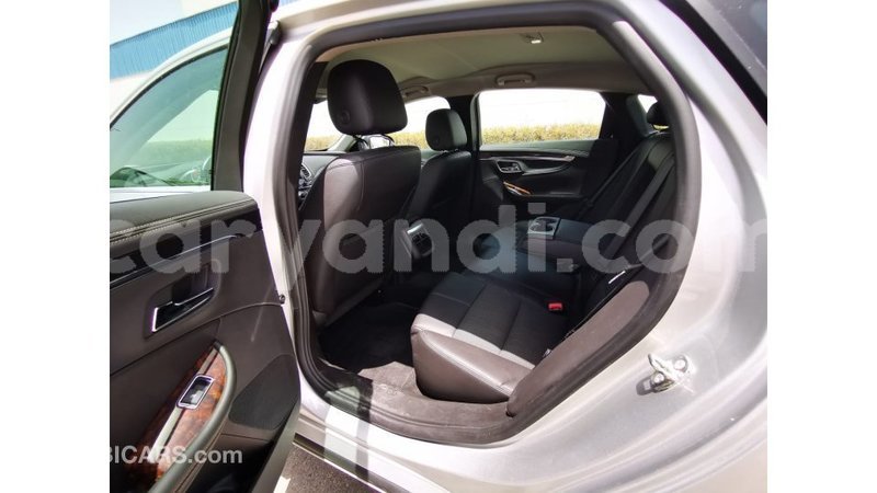 Big with watermark chevrolet impala zambia import dubai 11784