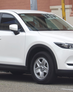 Thumb mazda cx