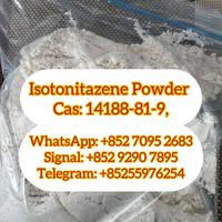 Medium isotonitazene